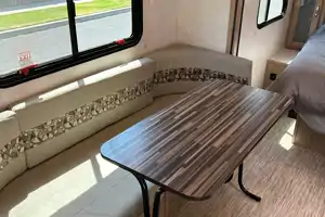 Kevin's Forest River R-Pod 195 Travel Trailer