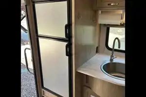 Kevin's Forest River R-Pod 195 Travel Trailer