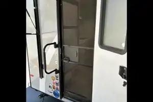Kevin's Forest River R-Pod 195 Travel Trailer