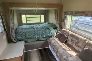 Anthony's Gulf Stream Amerilite Travel Trailer