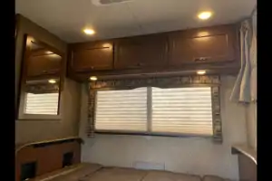 Ryker's Thor Motor Coach Chateau Class C
