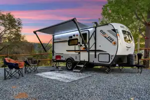 EZ Tow Geo-Pro