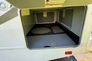 2017 Thor Majestic Motorhome - Jackson RV Rental