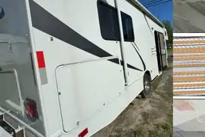 2017 Thor Majestic Motorhome - Jackson RV Rental