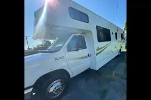 2017 Thor Majestic Motorhome - Jackson RV Rental