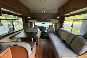 2017 Thor Majestic Motorhome - Jackson RV Rental