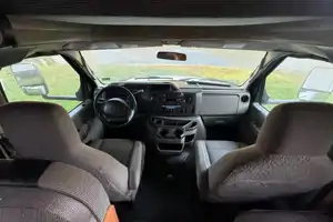2017 Thor Majestic Motorhome - Jackson RV Rental