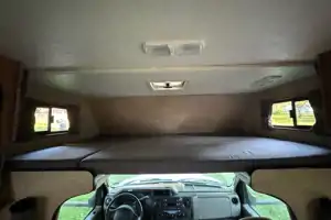 2017 Thor Majestic Motorhome - Jackson RV Rental
