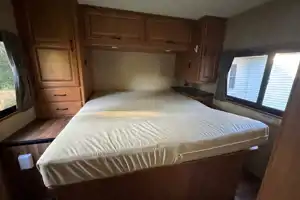 2017 Thor Majestic Motorhome - Jackson RV Rental