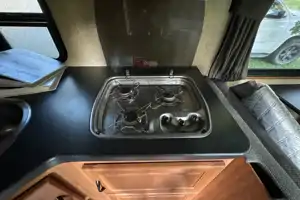 2017 Thor Majestic Motorhome - Jackson RV Rental