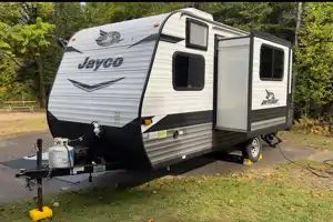 Jayco Jay Flight SLX 7 184BS