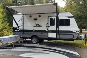 Jayco Jay Flight SLX 7 184BS