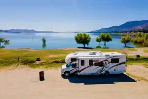 Bali Rv Rentals - Best RV Vacation with Thor Coleman 30ft