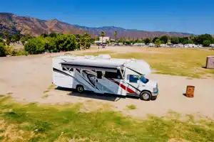 Bali Rv Rentals - Best RV Vacation with Thor Coleman 30ft