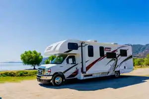 Bali Rv Rentals - Best RV Vacation with Thor Coleman 30ft