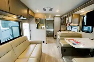 Bali Rv Rentals - Best RV Vacation with Thor Coleman 30ft