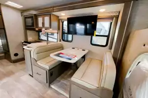 Bali Rv Rentals - Best RV Vacation with Thor Coleman 30ft