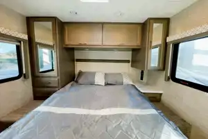 Bali Rv Rentals - Best RV Vacation with Thor Coleman 30ft