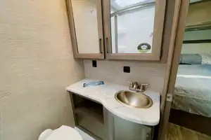Bali Rv Rentals - Best RV Vacation with Thor Coleman 30ft