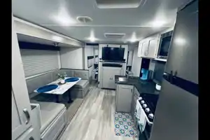 The Tracer