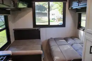 2022 Jayco Jay Flight Rocky Mountain Edition