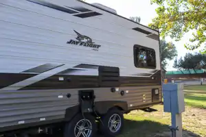 2022 Jayco Jay Flight Rocky Mountain Edition