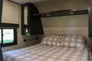 2022 Jayco Jay Flight Rocky Mountain Edition