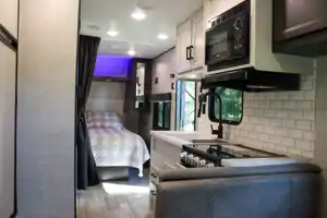 2022 Jayco Jay Flight Rocky Mountain Edition