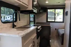 2022 Jayco Jay Flight Rocky Mountain Edition