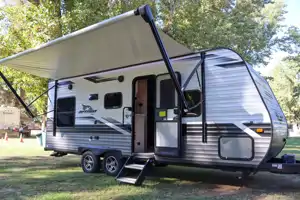 2022 Jayco Jay Flight Rocky Mountain Edition