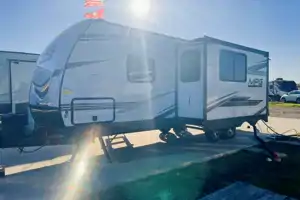 ETX RVs MPG Travel Trailer
