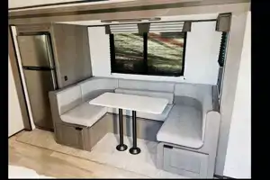 ETX RVs MPG Travel Trailer