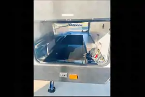ETX RVs MPG Travel Trailer