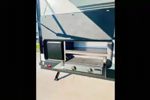 ETX RVs MPG Travel Trailer