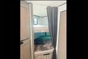 ETX RVs MPG Travel Trailer