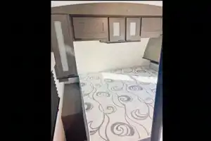 ETX RVs MPG Travel Trailer