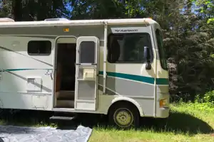 Newly updated! 2007 Fleetwood Terra Class A