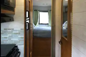 Newly updated! 2007 Fleetwood Terra Class A