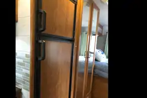 Newly updated! 2007 Fleetwood Terra Class A