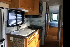 Newly updated! 2007 Fleetwood Terra Class A