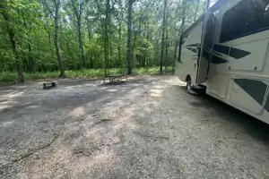 Winnebago-Superior Ride-Deluxe Living-Family Fun