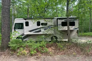 Winnebago-Superior Ride-Deluxe Living-Family Fun