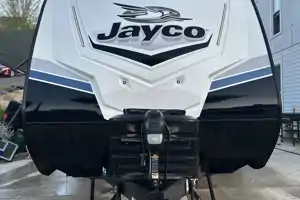 Alcantar Jayco Jayfeather Travel Trailer