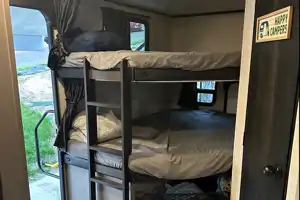 Alcantar Jayco Jayfeather Travel Trailer