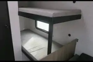 JW Adventure Rentals Travel Trailer