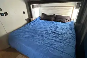 2019 Forest River Sabre 36FRP Fifth Wheel Sleeps 11!