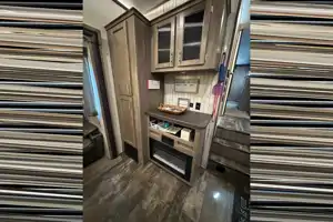 2019 Forest River Sabre 36FRP Fifth Wheel Sleeps 11!