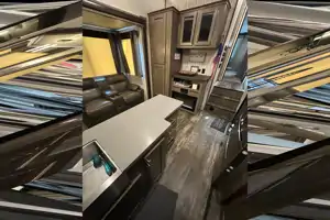 2019 Forest River Sabre 36FRP Fifth Wheel Sleeps 11!