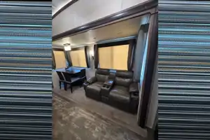 2019 Forest River Sabre 36FRP Fifth Wheel Sleeps 11!