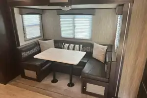 Jacob's Cruiser RV Shadow Cruiser 240BHS Travel Trailer